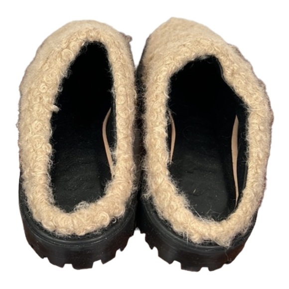 STAUD Astro Sherpa Mules Size 5 - Picture 7 of 10